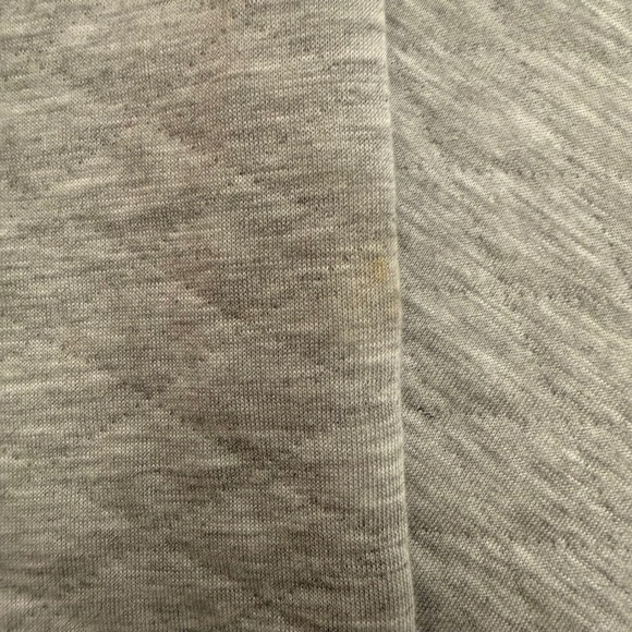 Holderness & Bourne Sullivan Pullover Heathered Gray Tailored Fit Sweater XL - Picture 2 of 14